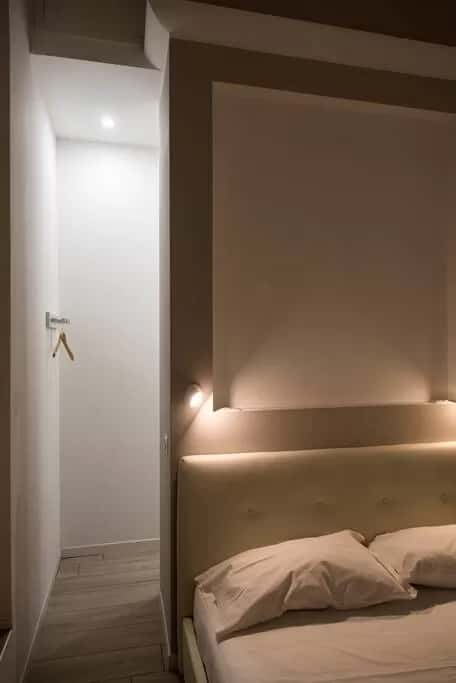 Apartment Milan, 1 bed — photo 16
