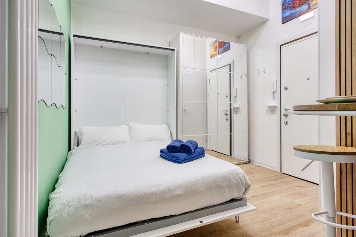 Apartment Milan — photo 10