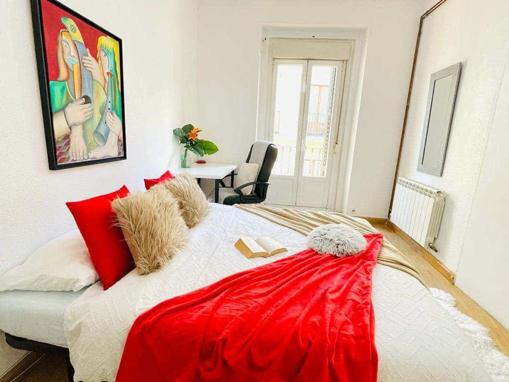 Habitación HUB1