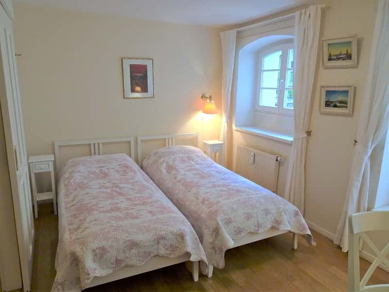 Perfectly equipped 3-bedroom (5 room) apartment in Berlin Mitte - Foto 4