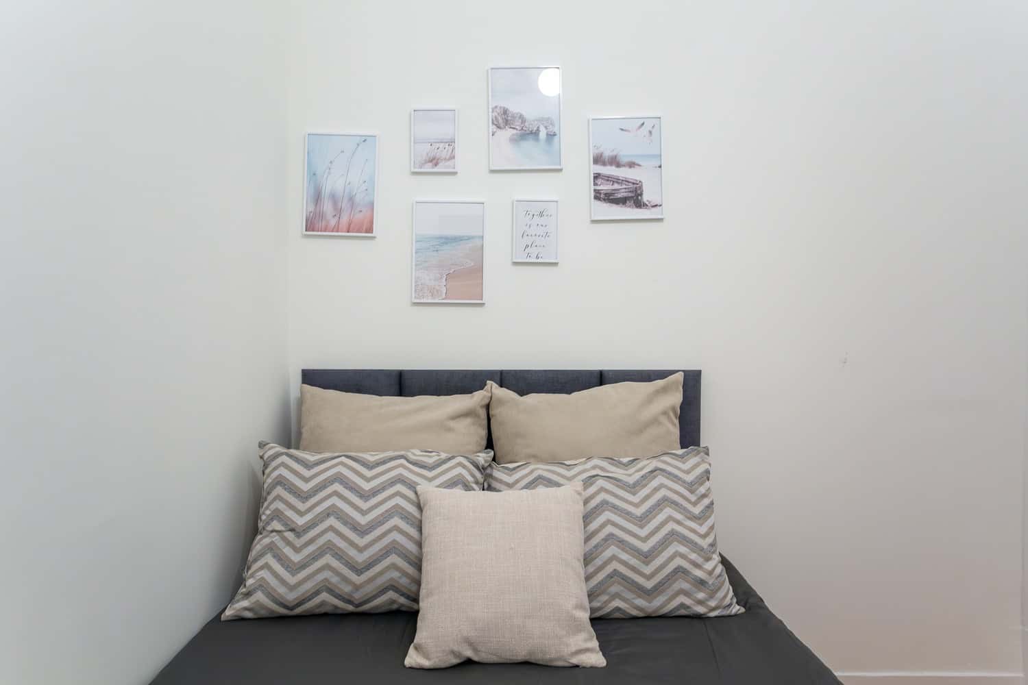 Room 6 - 49. Calçada Necessidades 40 RC