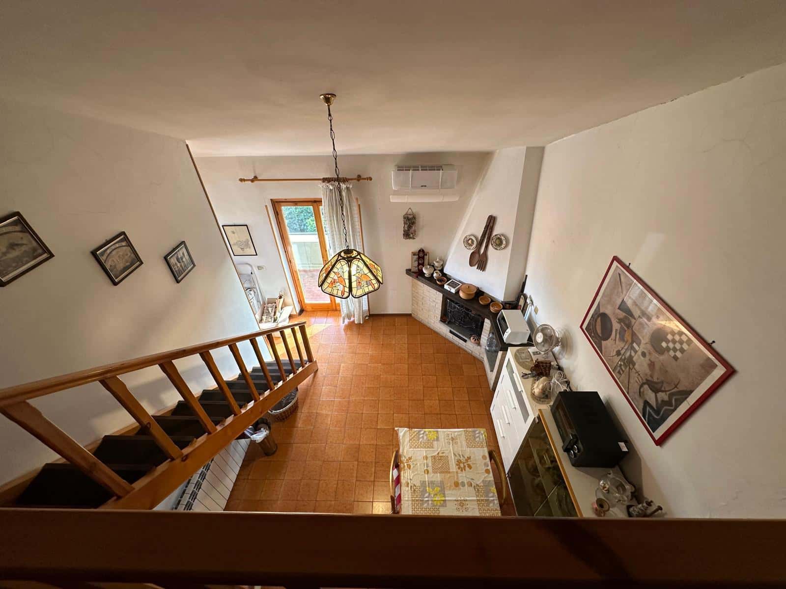 Apartment Cerveteri, 3 beds — photo 4