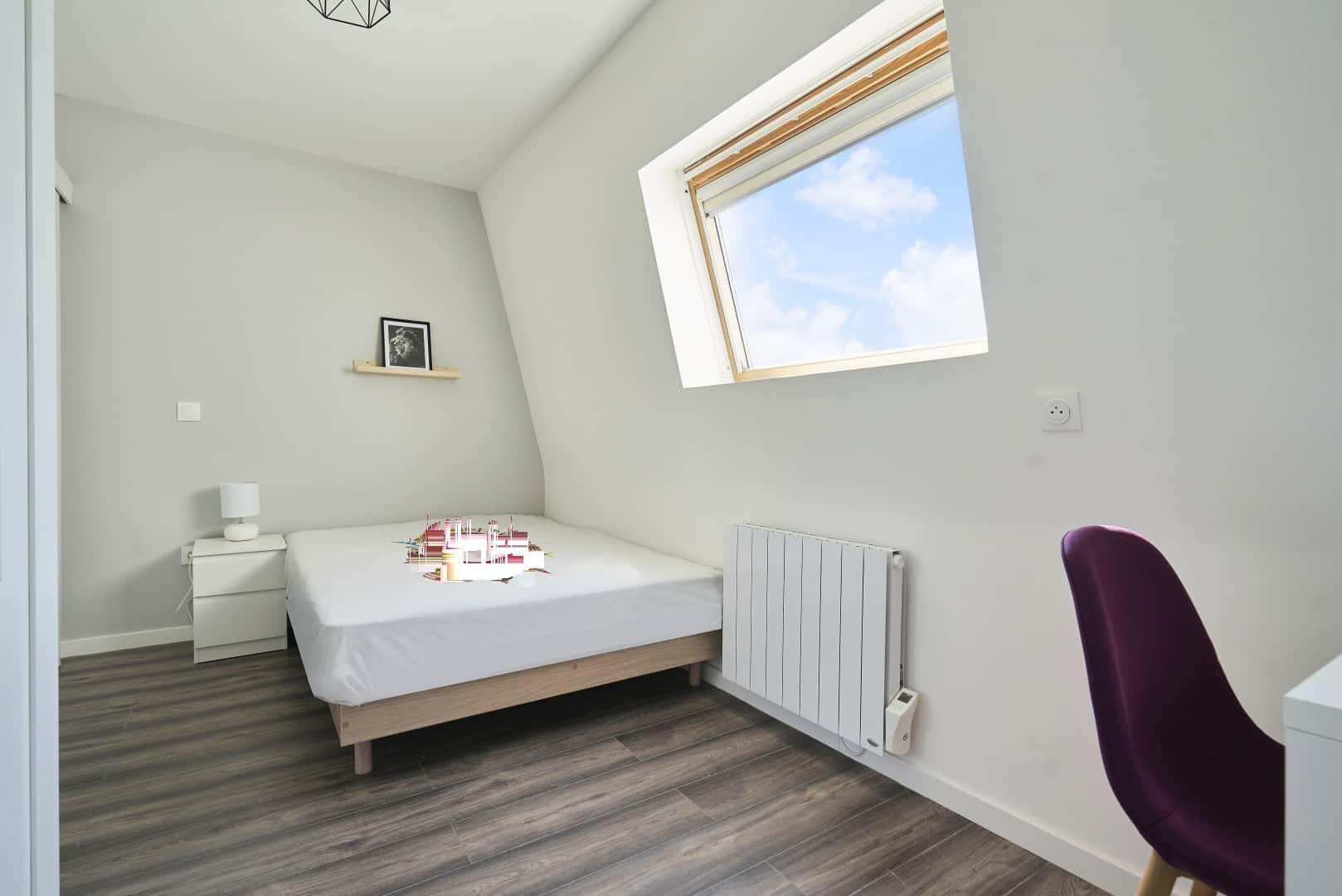 Chambre 11 - SOLFERINO F