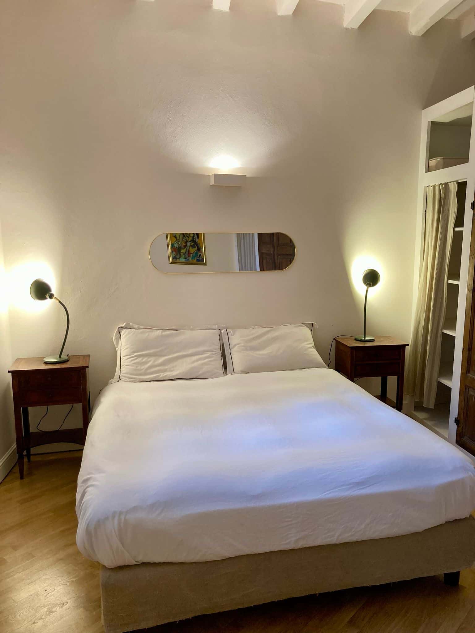 Apartment Milan, 2 beds — photo 20