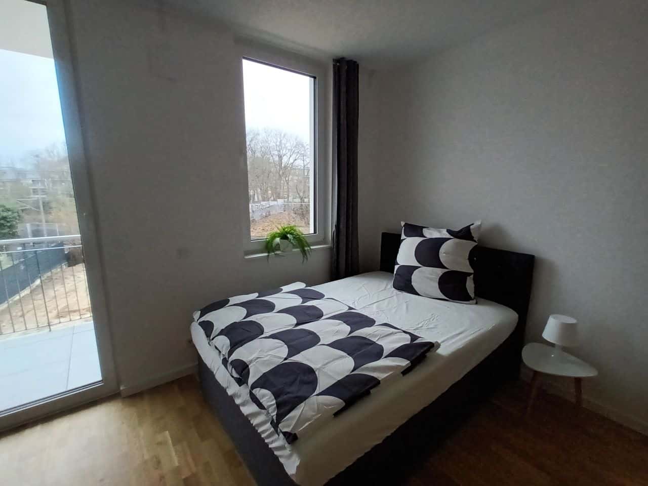 Crailsheimer Straße - WE 16 - Photo 1