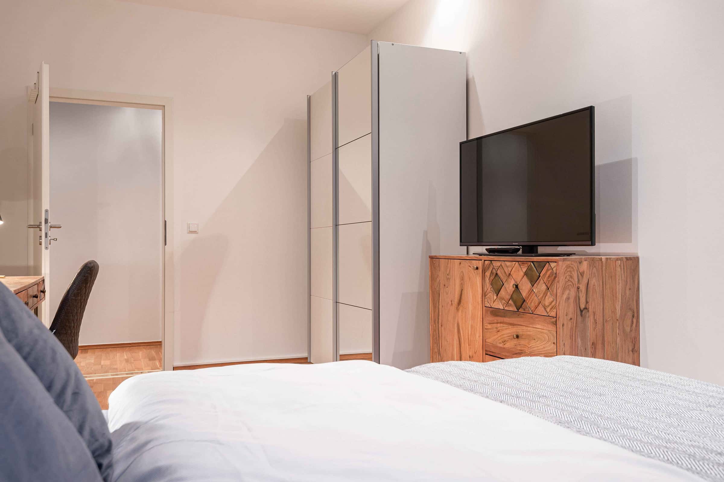 Zimmer in der Leipziger Straße -