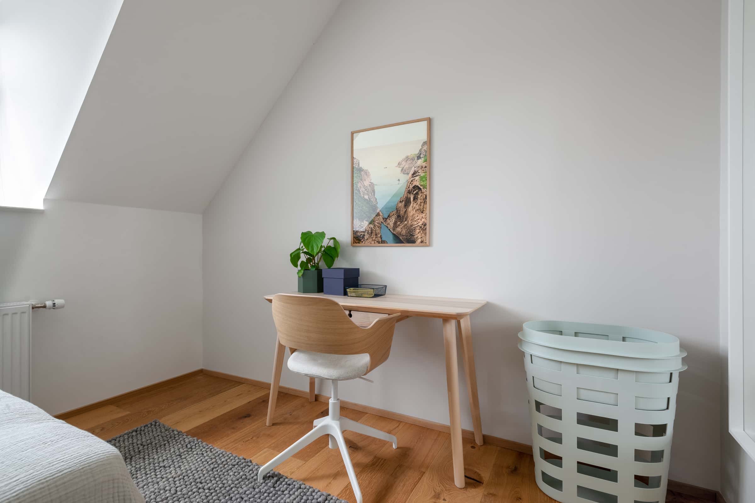 Godthaab Room 1 Standard+