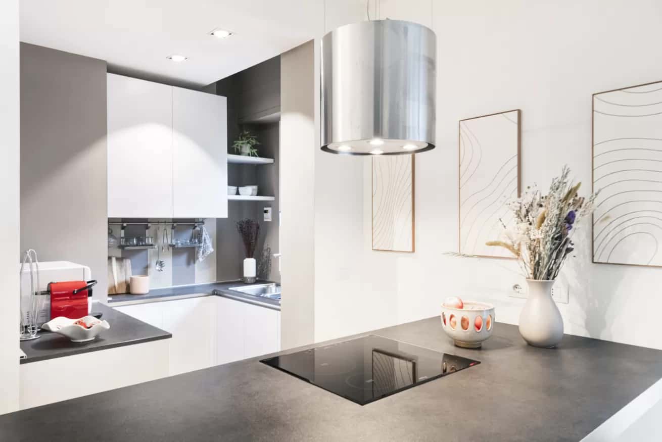 Apartment Milan, 1 bed — photo 29
