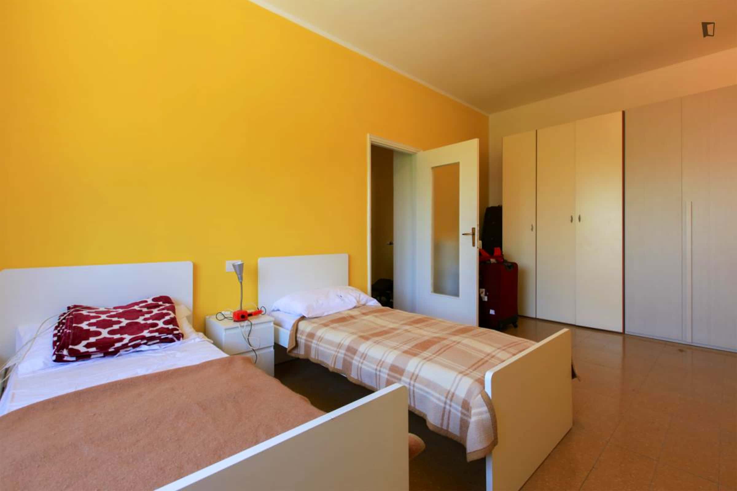 Apartment Milan, 2 beds — photo 7