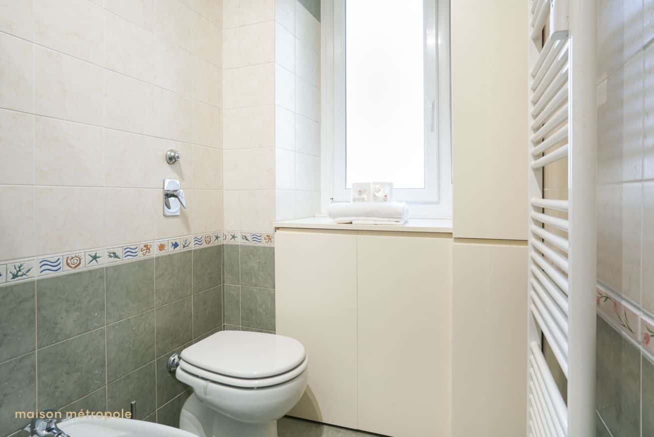 Apartment Milan, 1 bed — photo 7