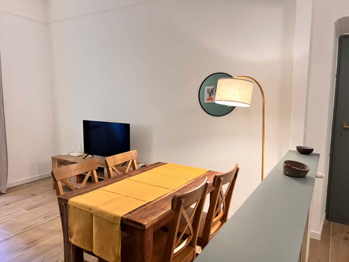 Apartment Rome, 2 beds — photo 2
