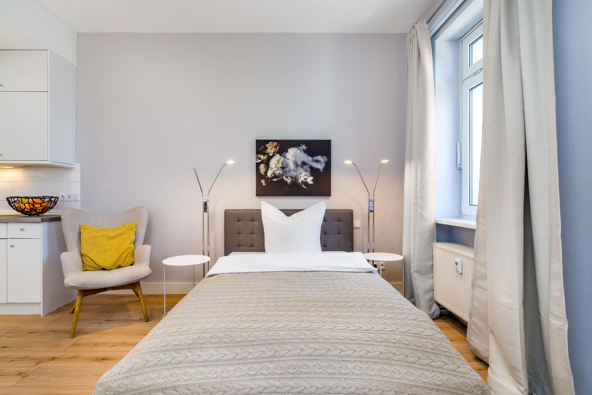 86 Knaackstrasse - Kollwitzkiez
