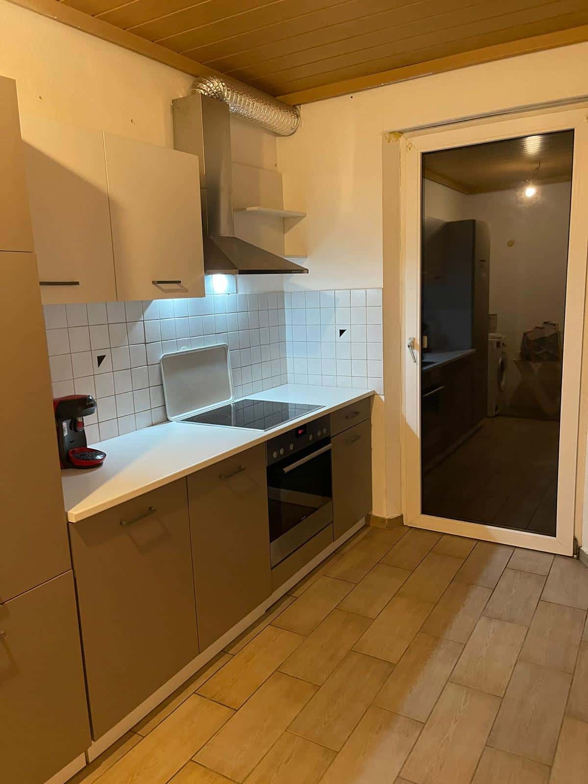 Apartamento em Kulmbacher Straße, Bayreuth para 83 m²