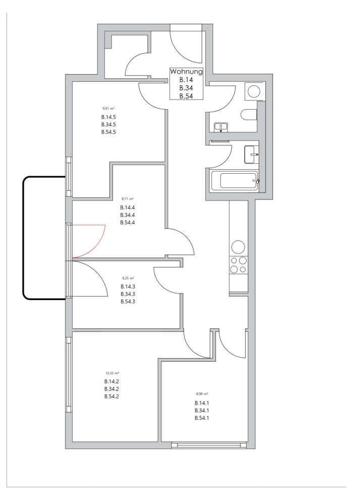 Listing photo thumbnail