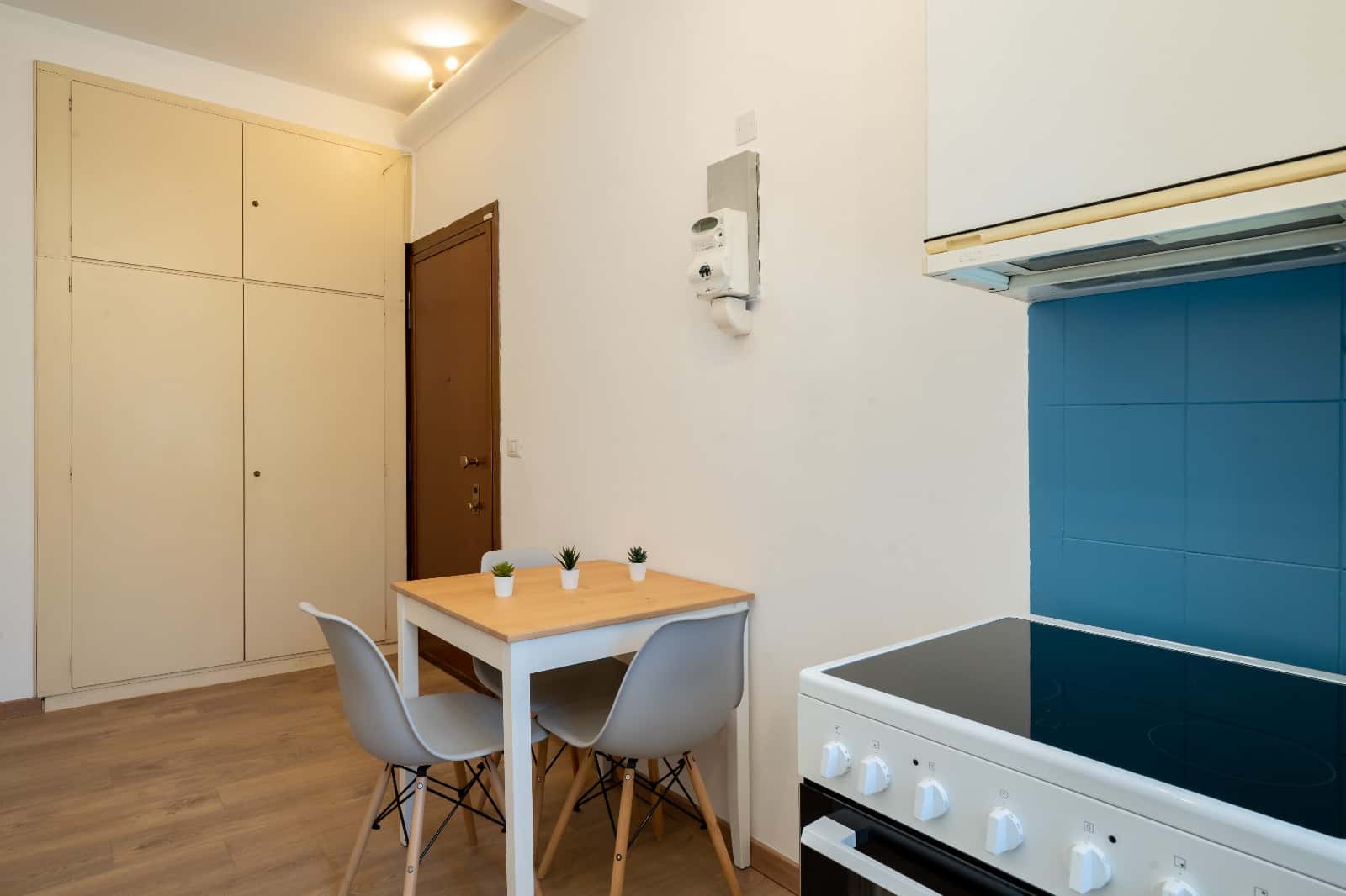 Camera singola Milano, 3 camere — foto 12