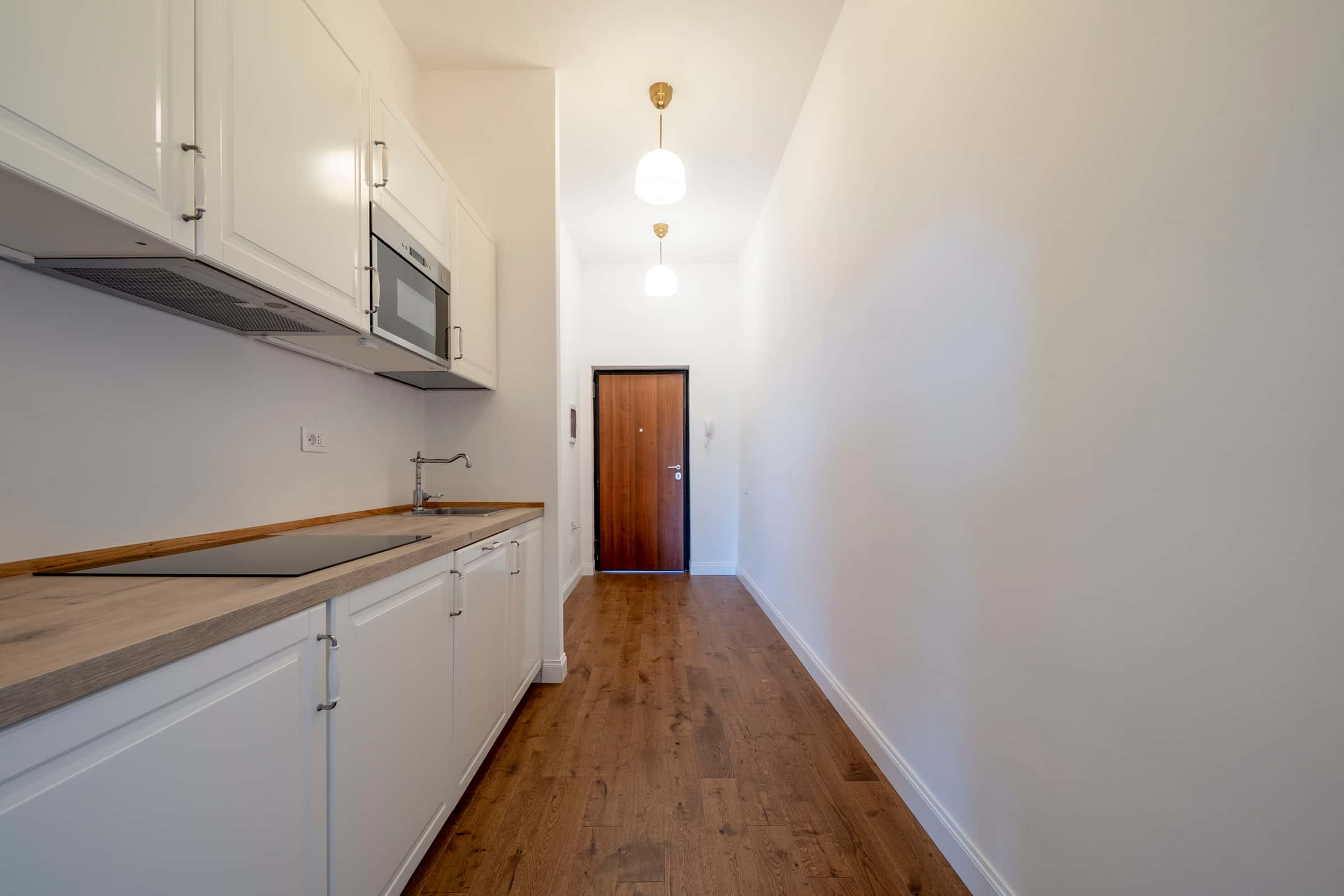 Appartement dans Via Privata Stefano Siccoli, Milano pour 60 m² avec 1 chambre