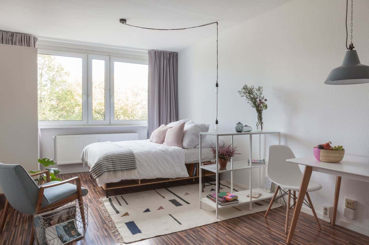 Perfect Studio in Berlin Mitte - Hackescher Markt - Photo 4