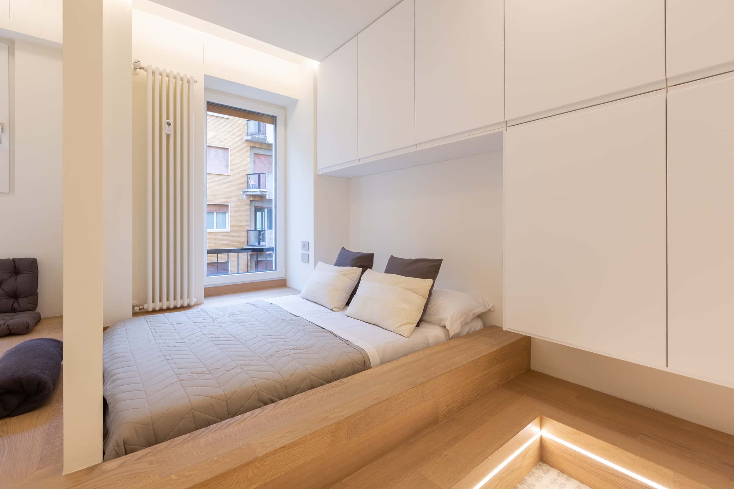 Apartment Milan — photo 3