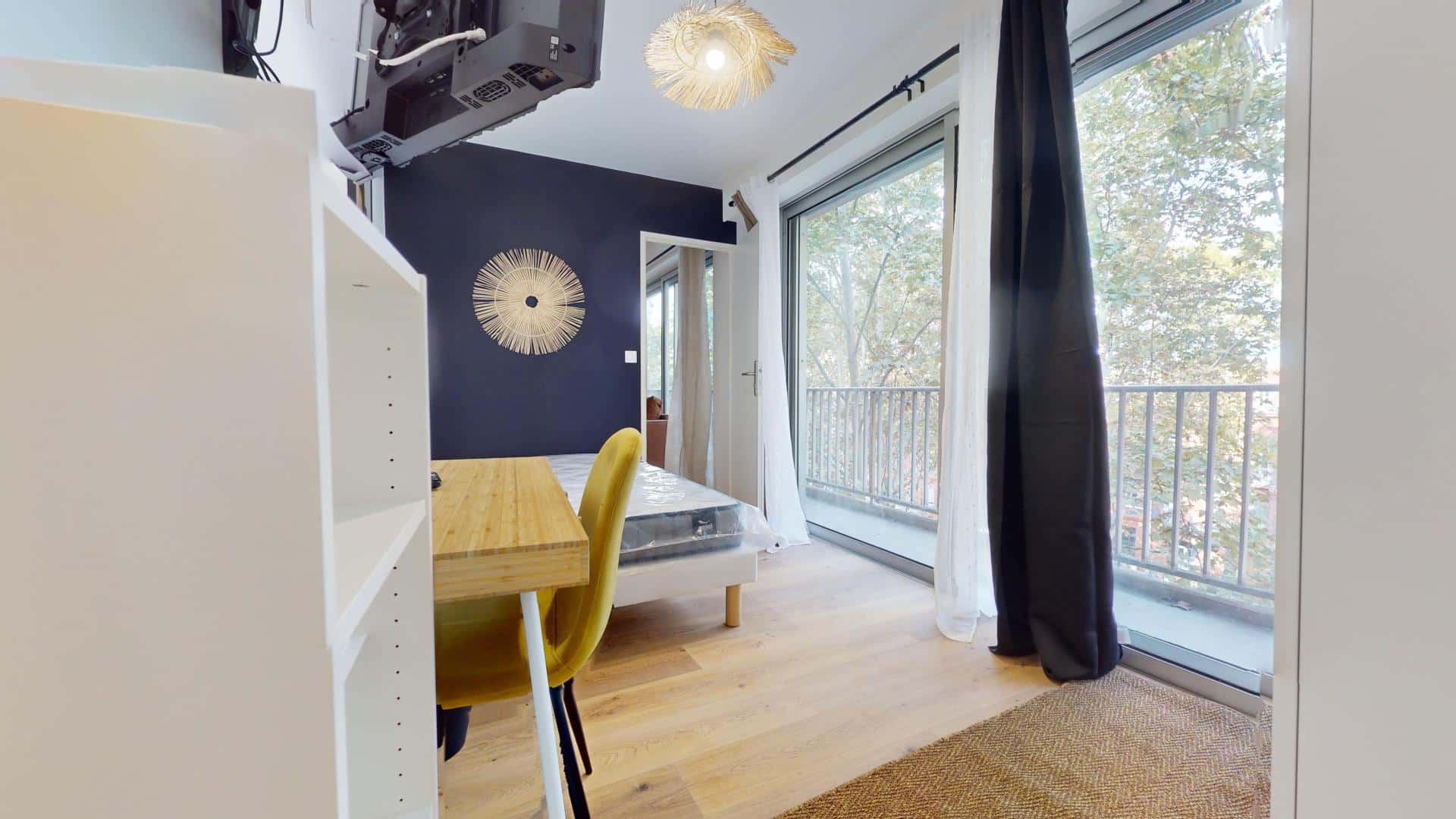 Chambre 1 - ARCOLE N