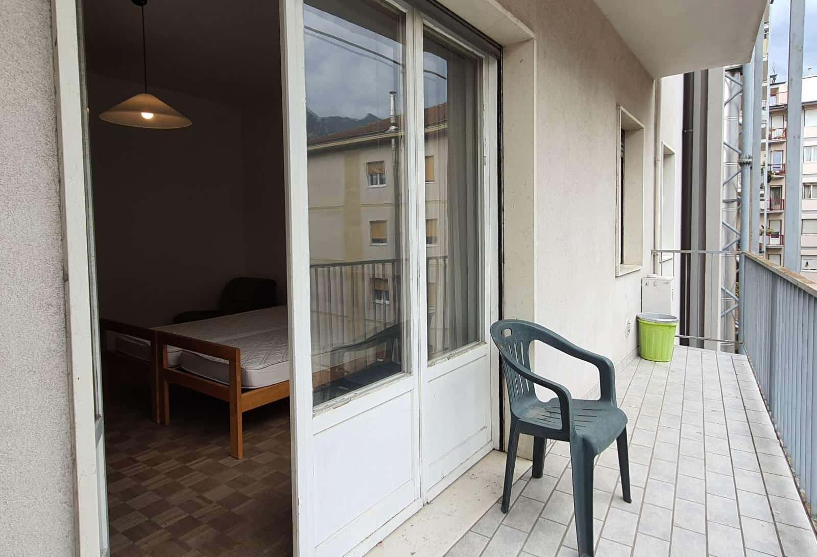 Single room Trento, 3 beds — photo 2