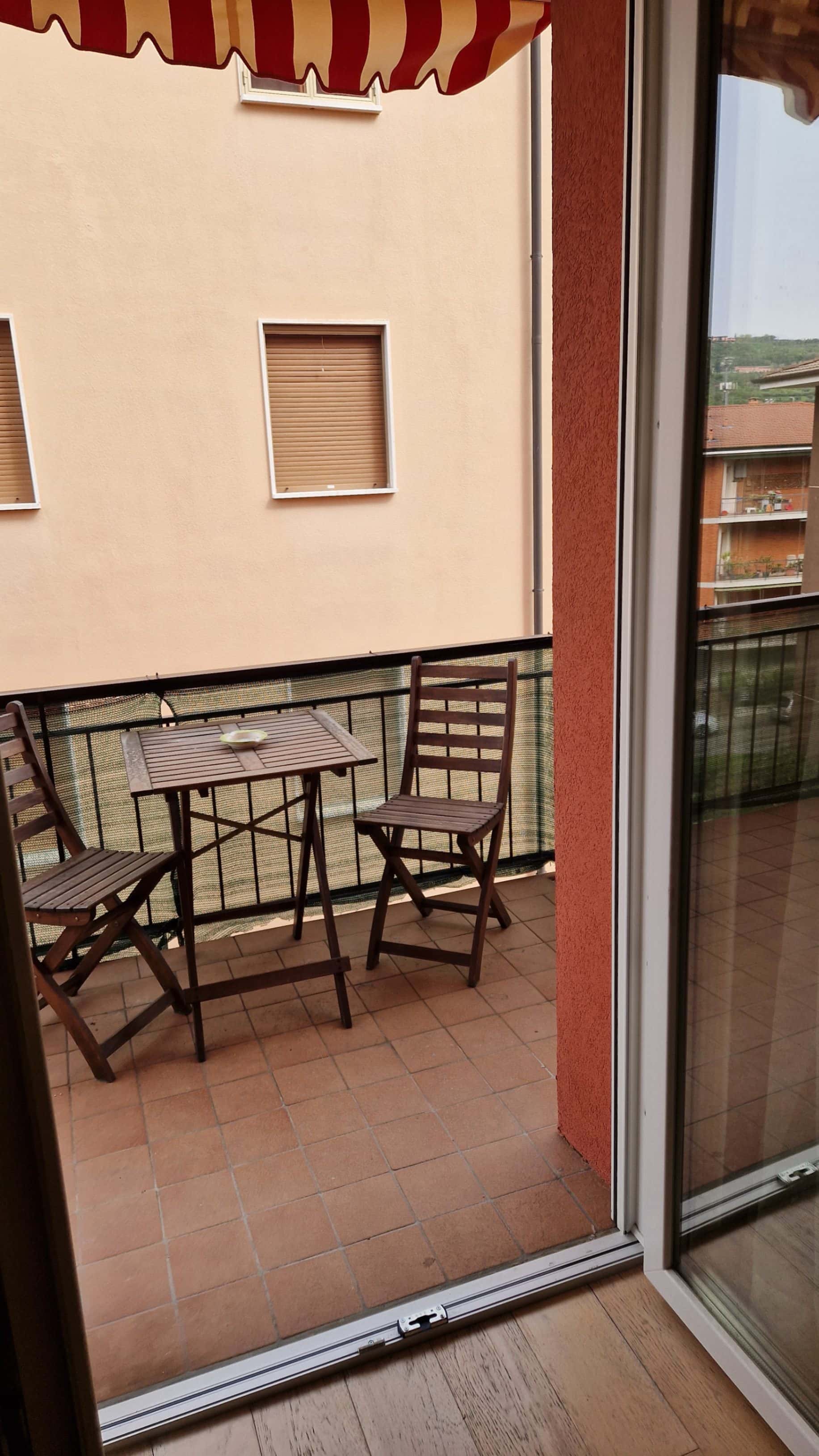 Apartment Verona, 1 bed — photo 13