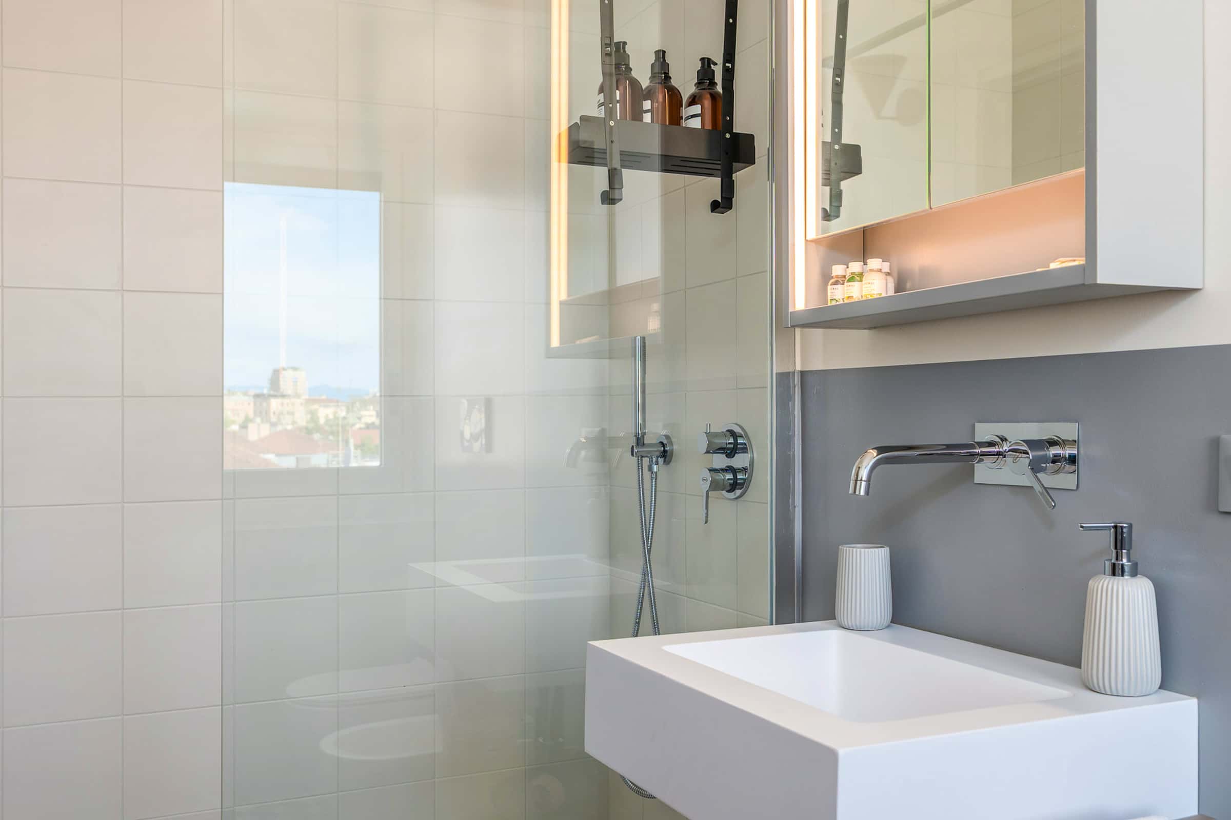 Apartment Milan, 1 bed — photo 30