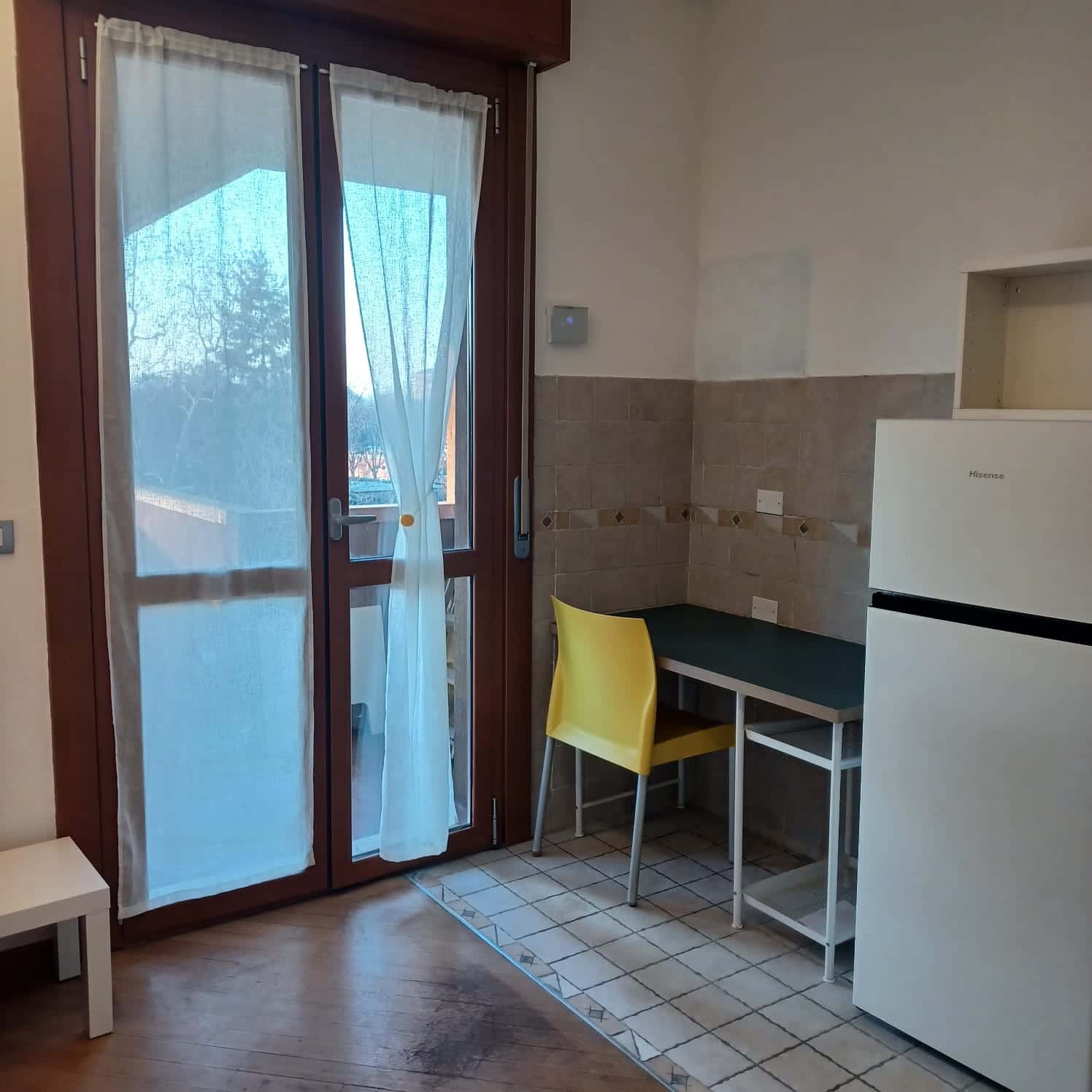 Stanza singola a Cologno Monzese