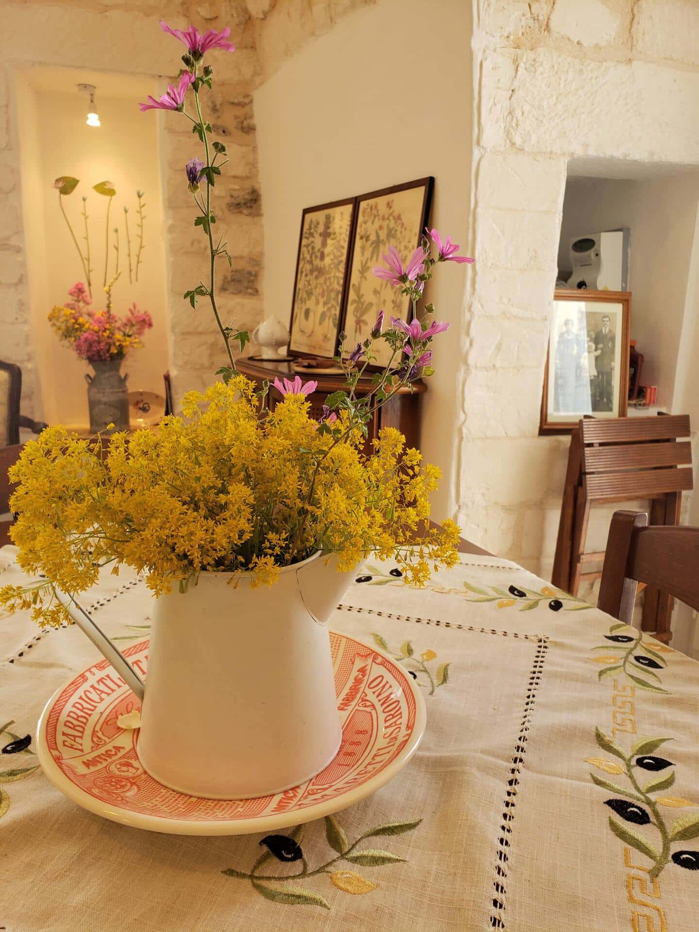 Apartment Monte Sant'angelo, 1 bed — photo 19