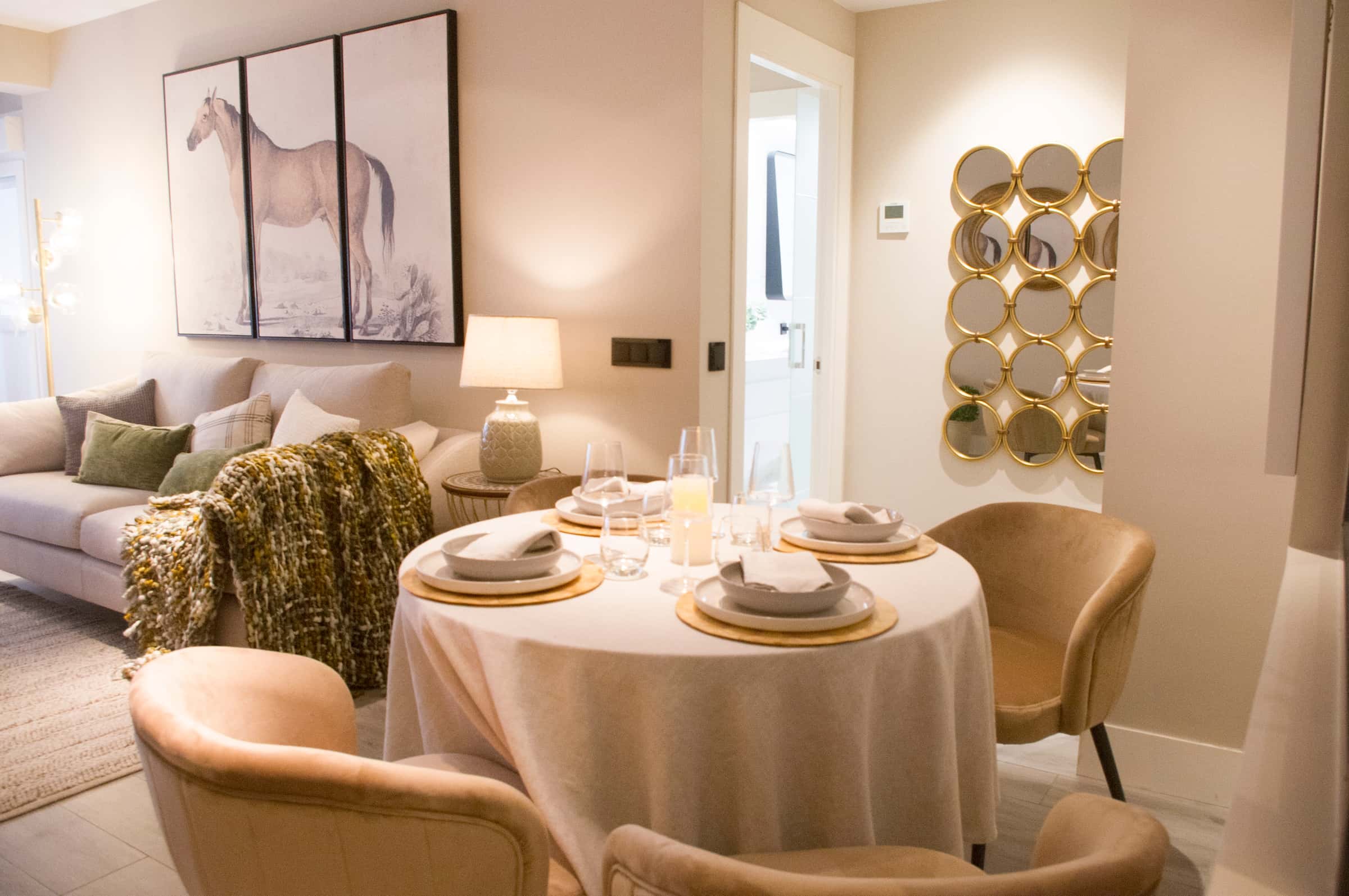 Apartamento en Calle de la Fuente del Berro, Madrid