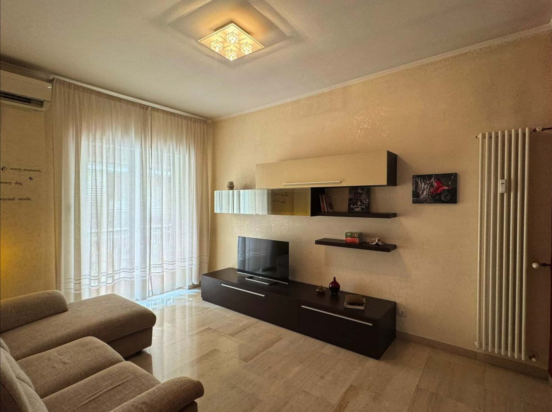 088 - Magliana - Hidden Gem in Magliana