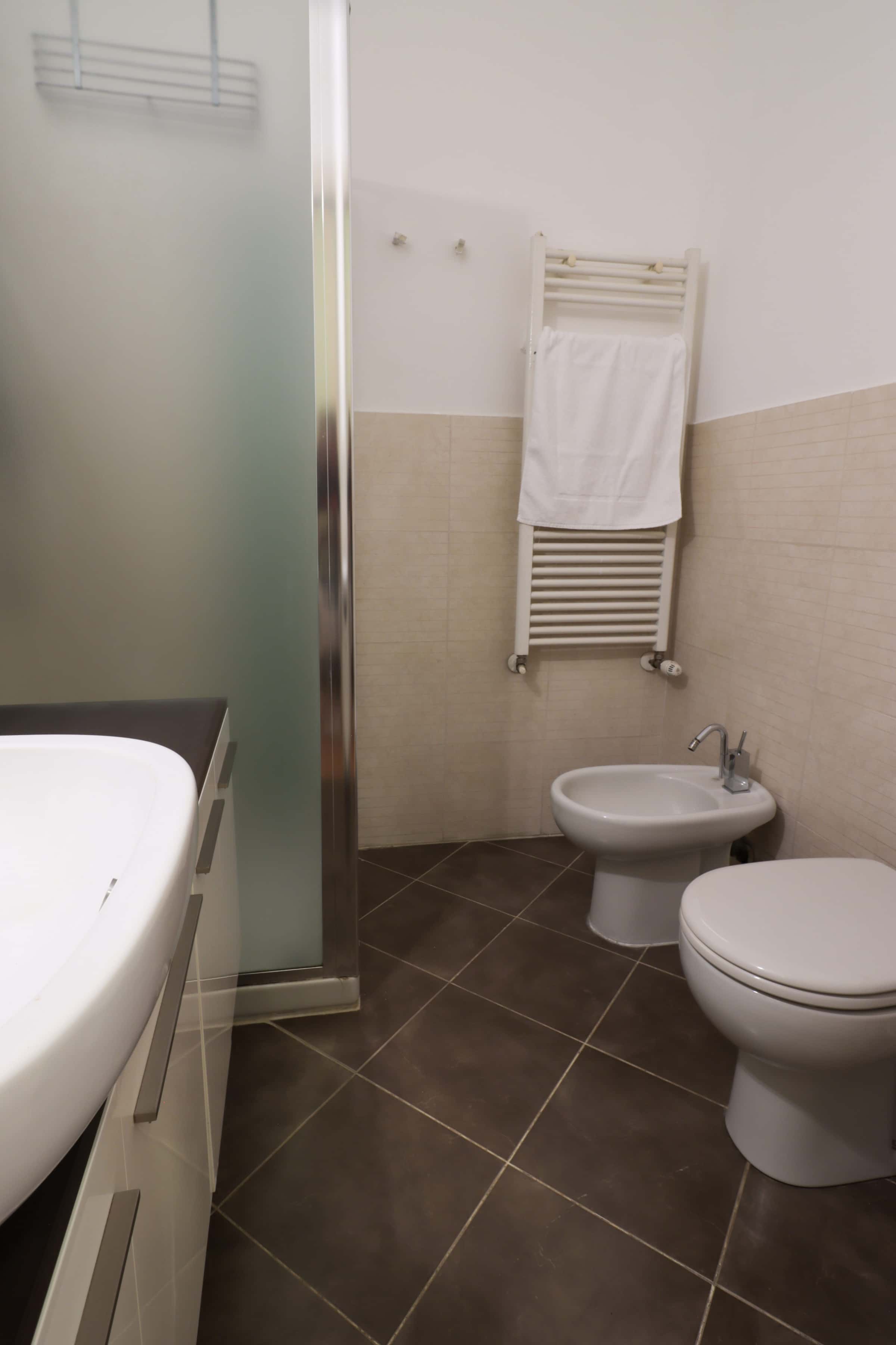 Monolocale vicino San Siro con Giardino - Mirable PM