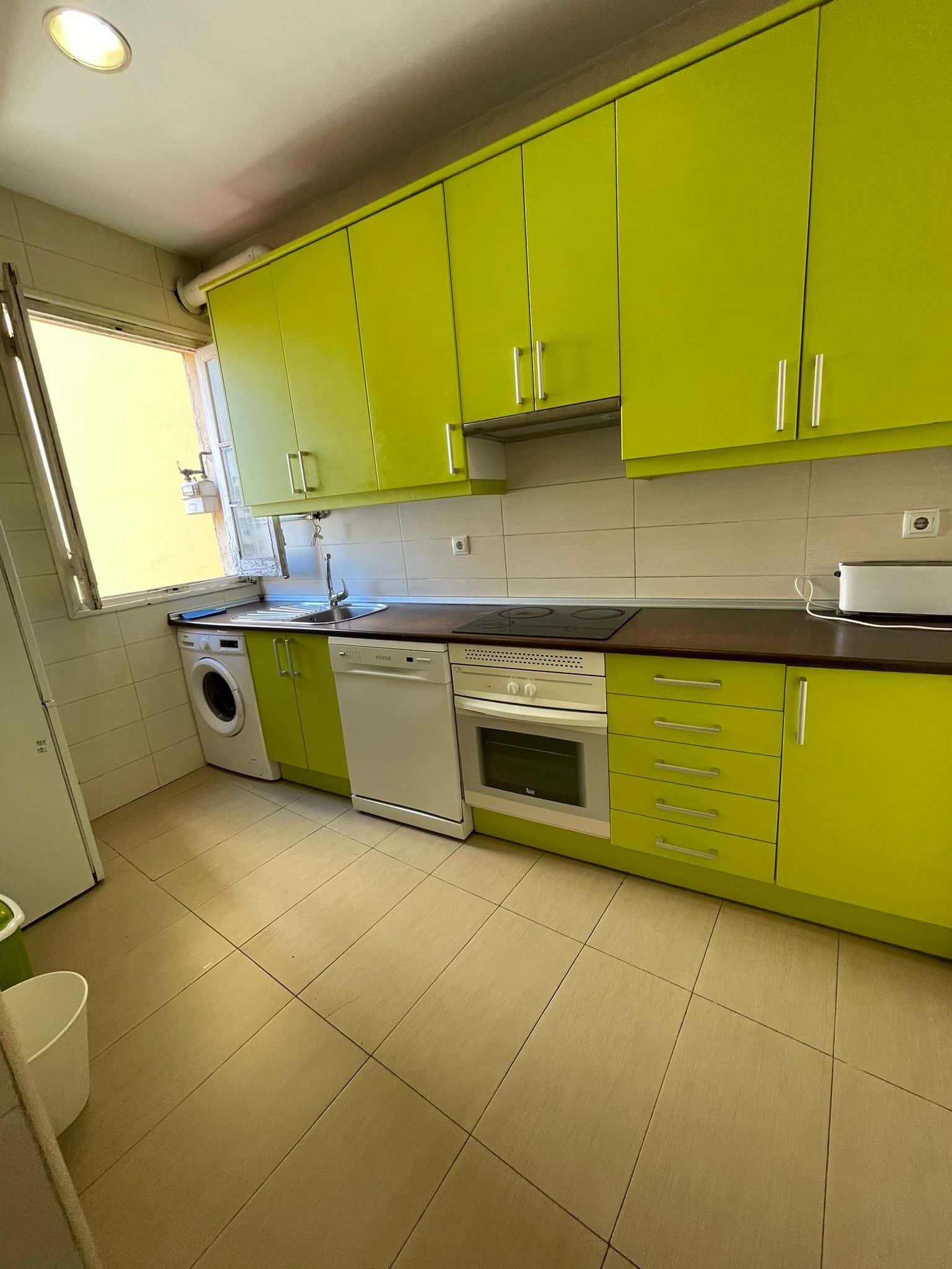 Habitación FRZB3