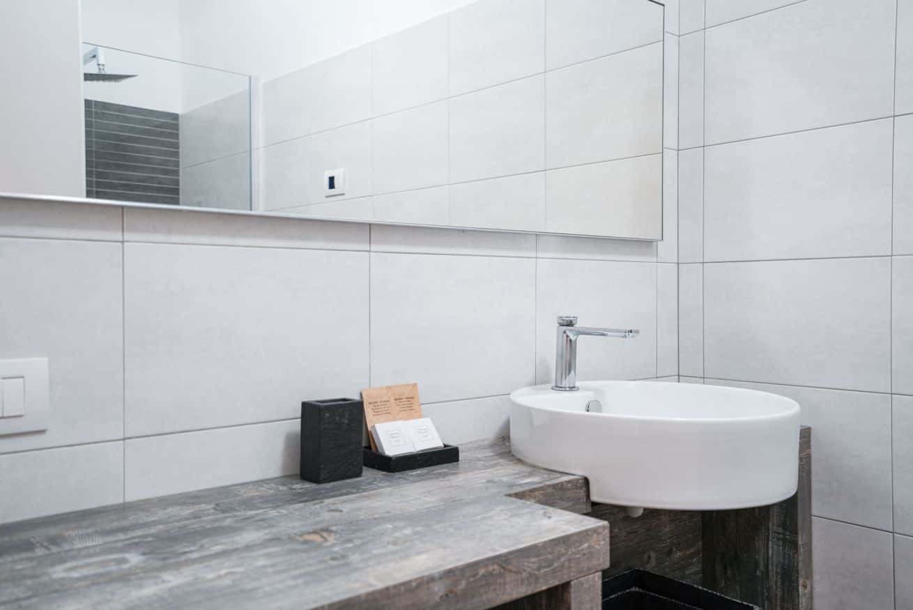 Apartment Milan, 2 beds — photo 13