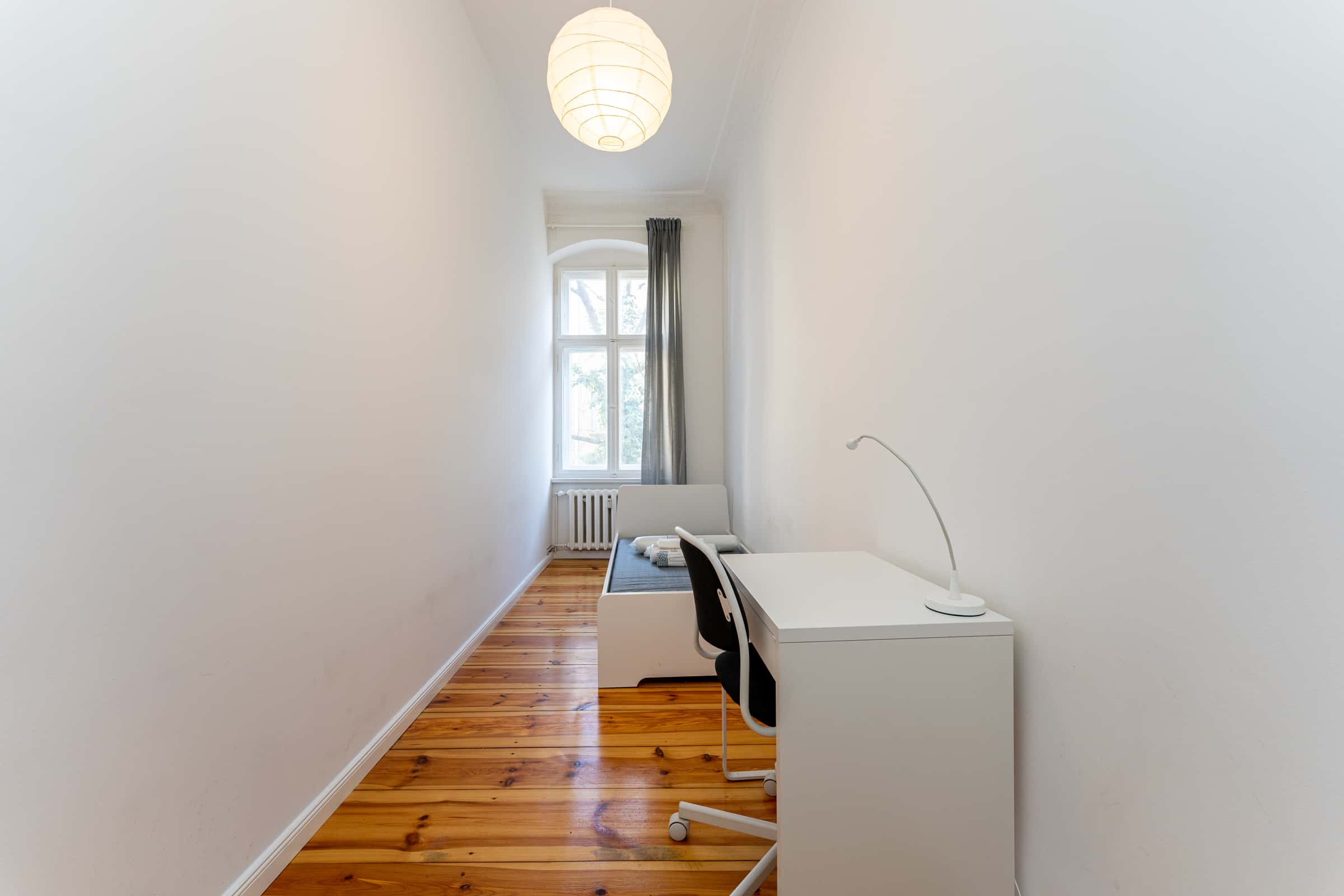Boxhagener Straße - Room 2