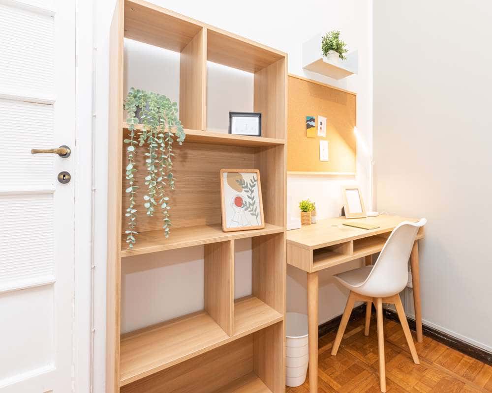 Stanza in Viale Andrea Doria