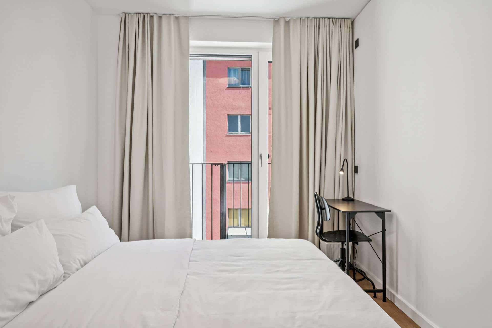 48 Stromstrasse - Berliner Innenstadt