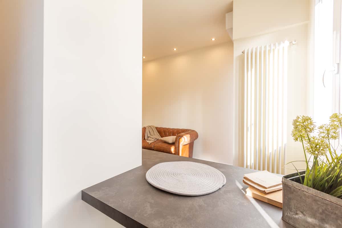 Apartment Milan, 1 bed — photo 2