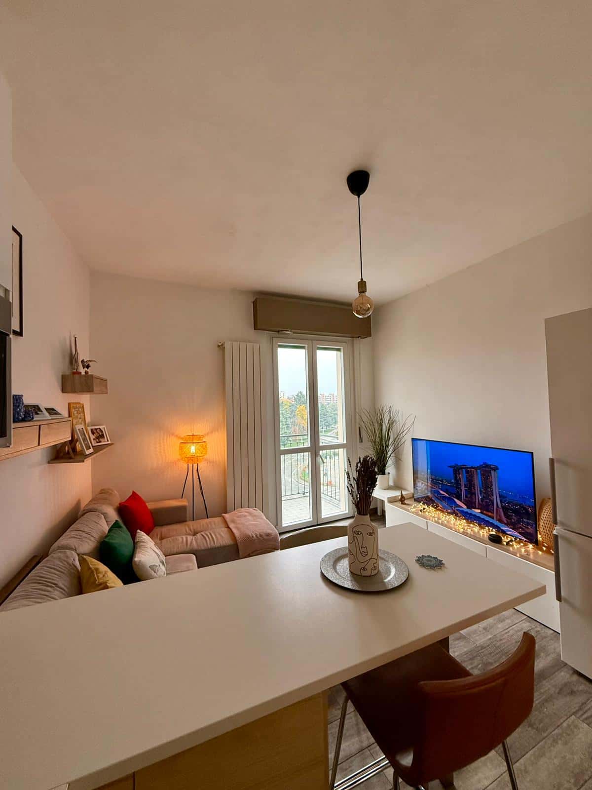 Piazza Tevere 16, 20097, San Donato Milanese