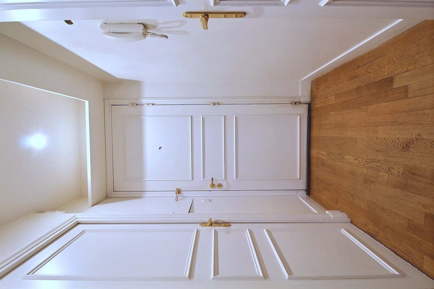 Apartment 1 bedroom 38m²