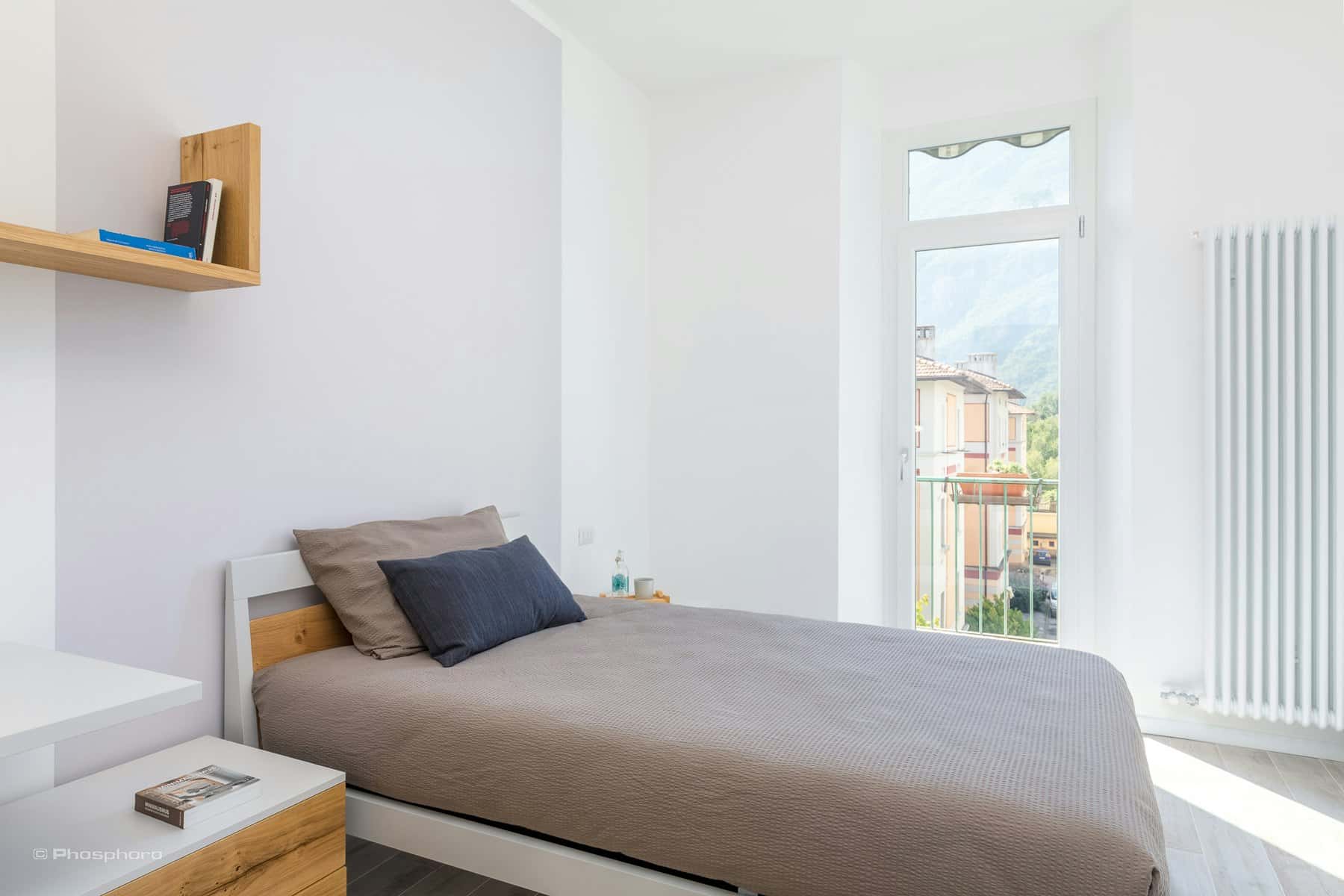Habitación en Via Damiano Chiesa, Trento para 100 m² con 6 dormitorios