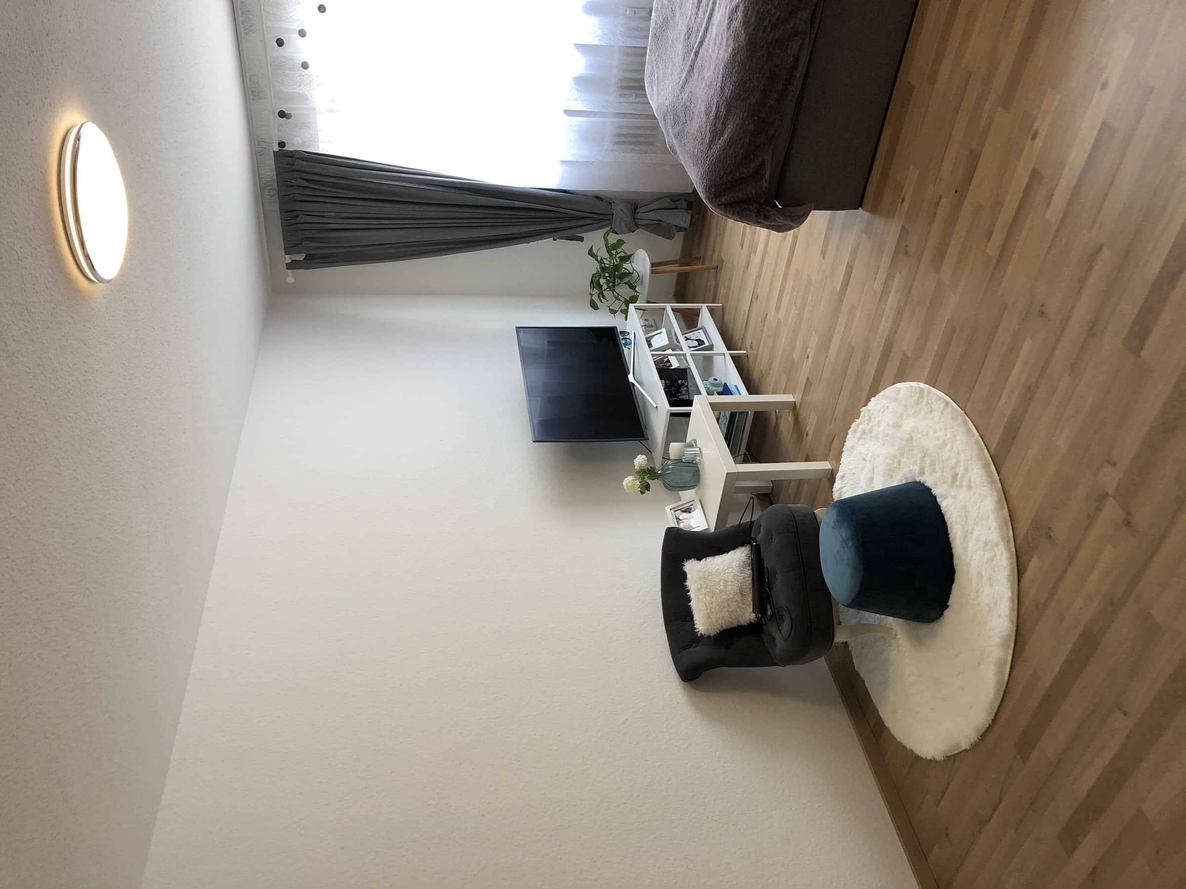 Zimmer in der Wangener Straße