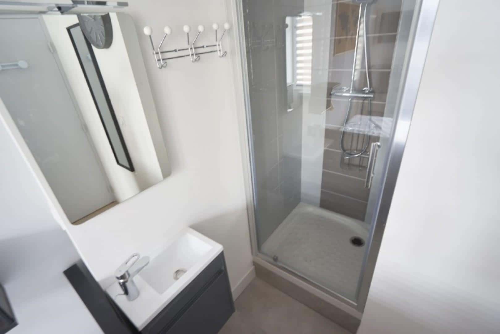 Room in 24 Rue Pierre de Sivry, 54000 Nancy, France