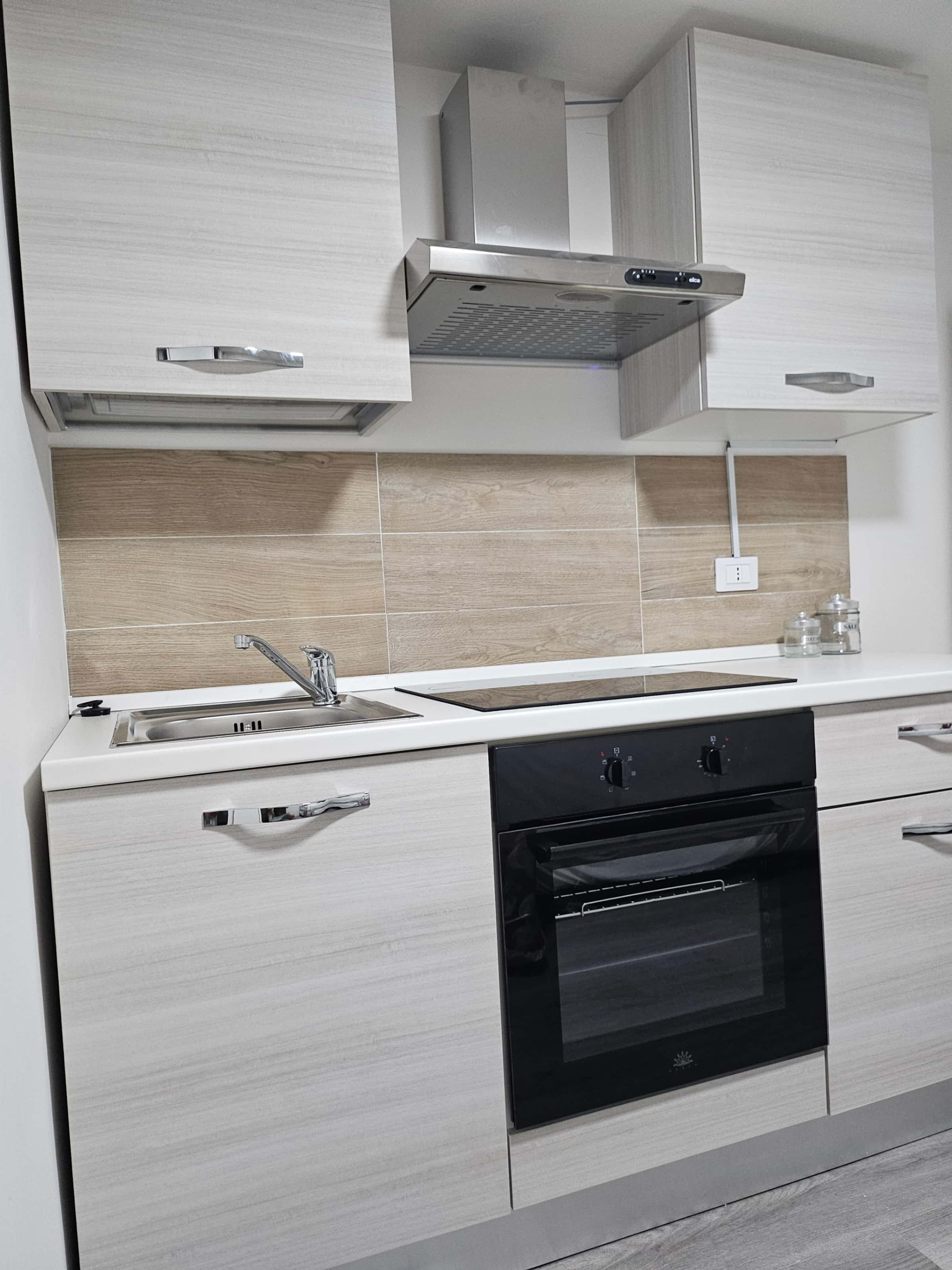 Apartment Padua, 1 bed — photo 12