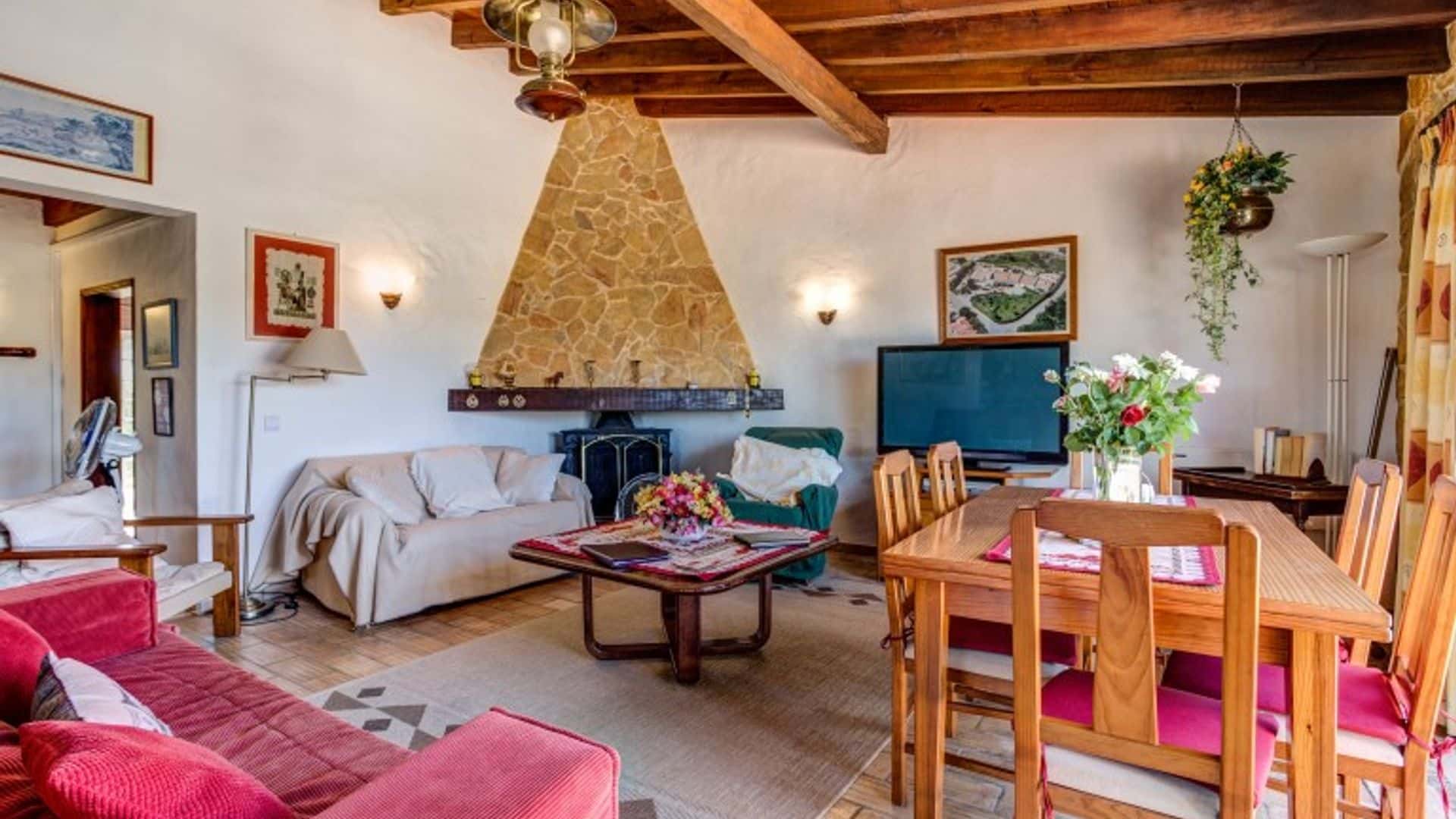 Papoula Apartment in Quinta Velha