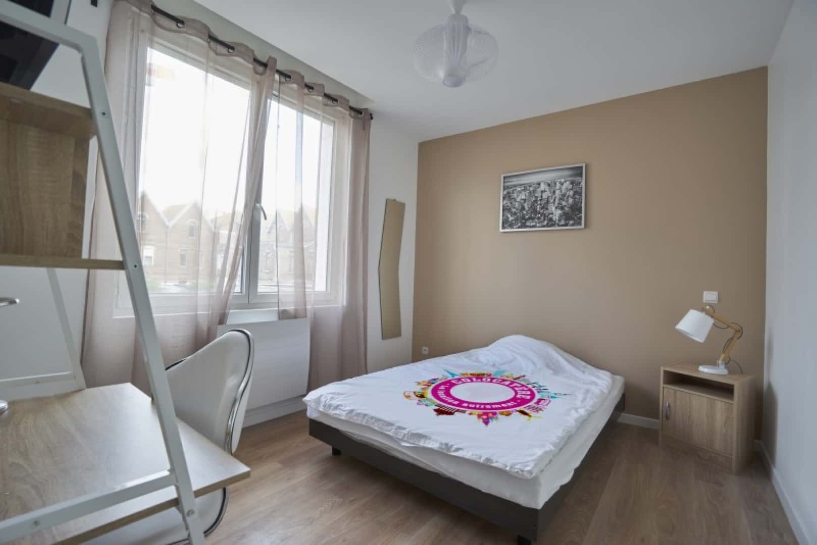 Chambre 2 - TURGOT