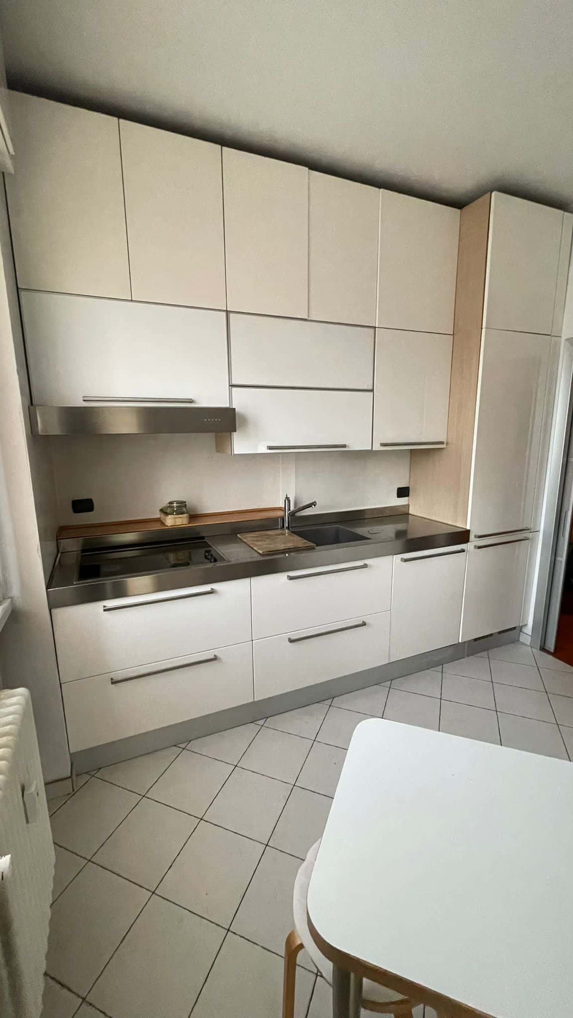 Apartment Seveso, 2 beds — photo 7