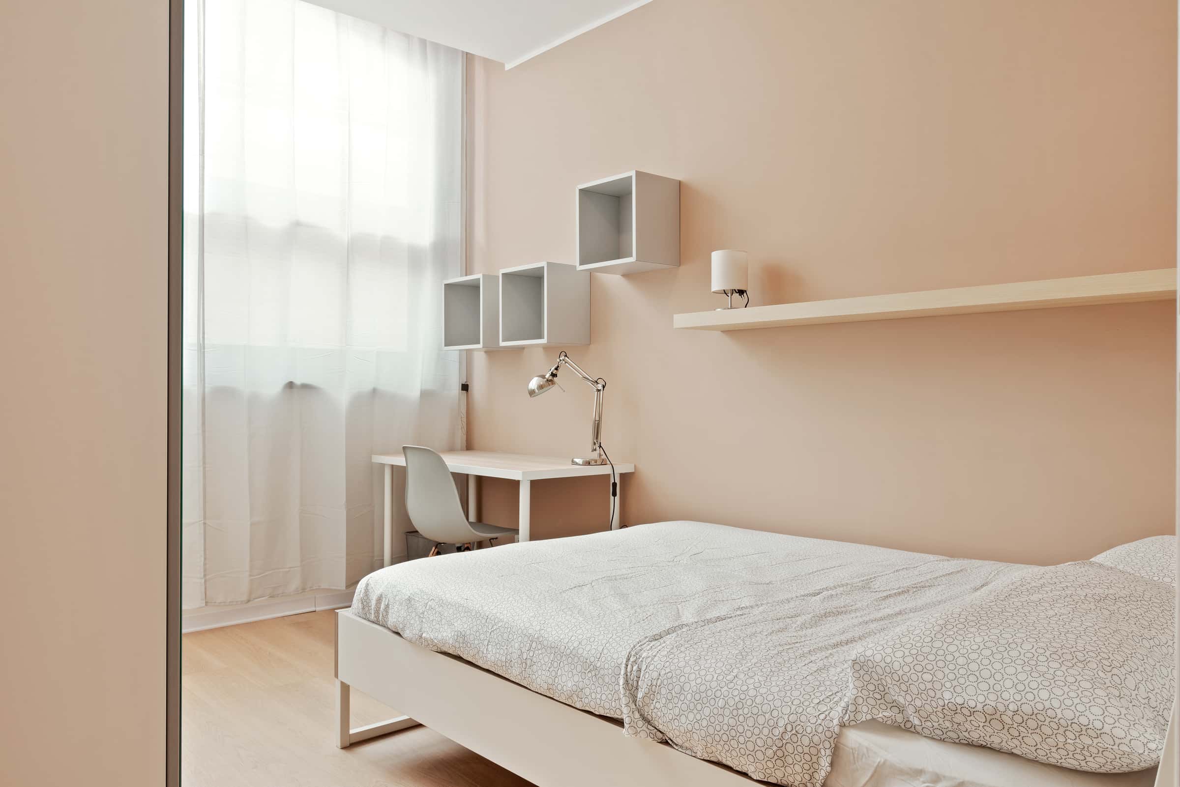 Camera Singola in via Via Privata Deruta