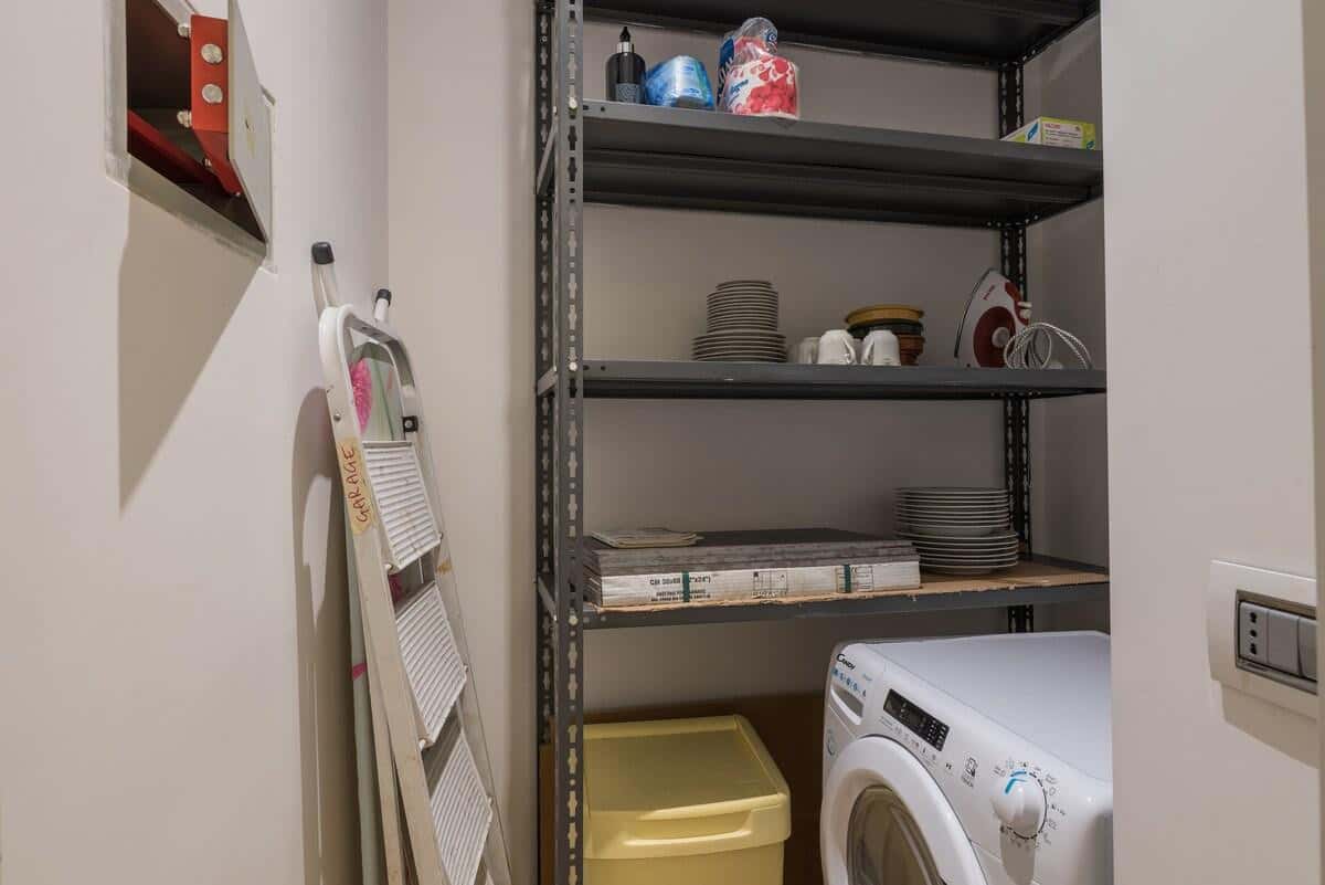 Apartment Rome, 1 bed — photo 2