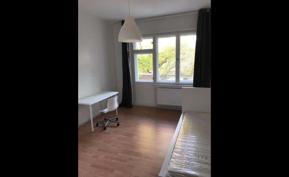 46 Friedrichsbrunner Strasse - Neukolln