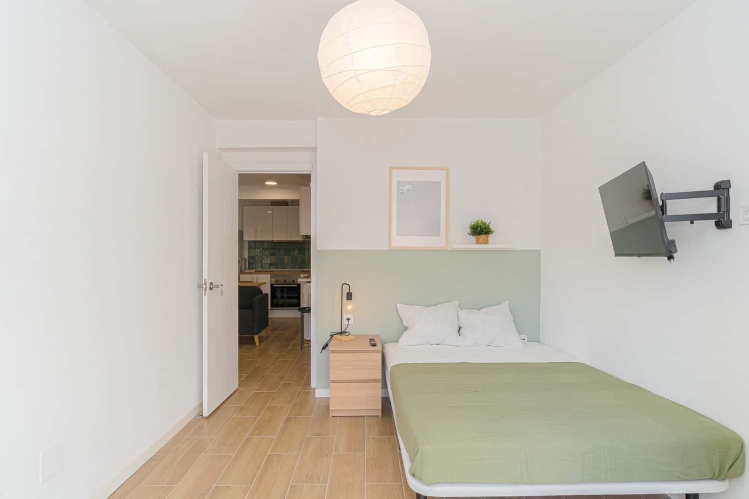 H1 - Calle Sevilla 105, 2º-A, Alicante (4H2B)